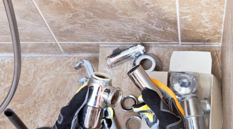 Expert top industrial roofings services in Knippa, TX